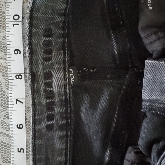 ✨️Mom Jean American Eagle - Picture 5 of 7